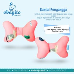 Bantal Penyangga 2 1