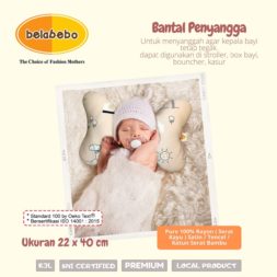 Bantal Penyanggah
