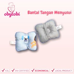 Bantal Tangan Menyusui 3 Obytobi