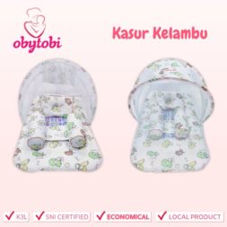 Kasur Kelambu Obytobi