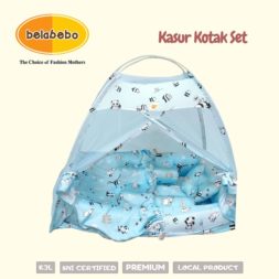 Kasur Kotak Belabebo