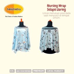 Nursing Wrap, Penutup Menyusui