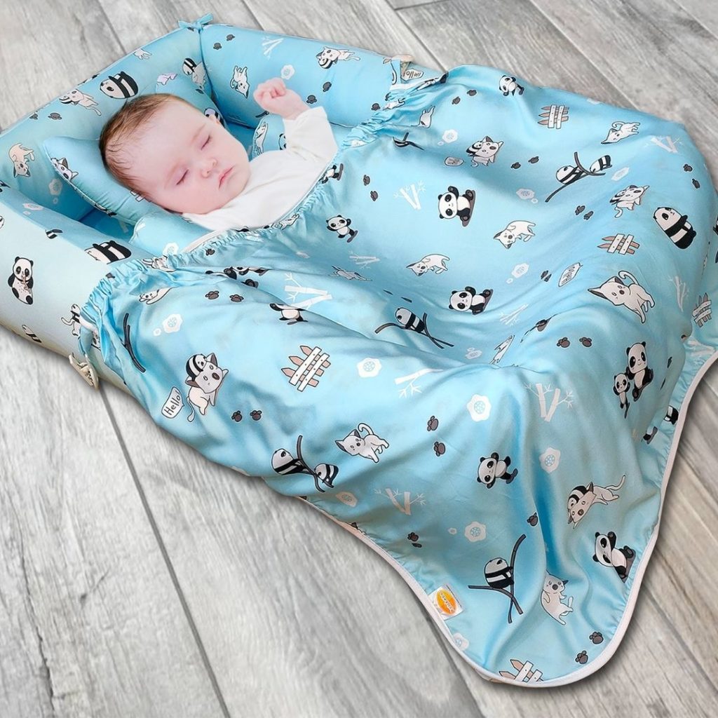Bayi Tidur