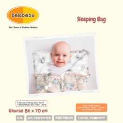 Sleeping Bag Belabebo