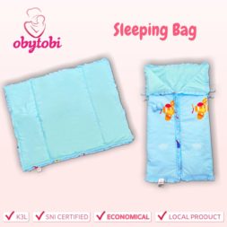 Sleeping Bag Obytobi