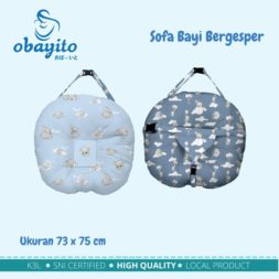 Sofa Bayi Bergesper