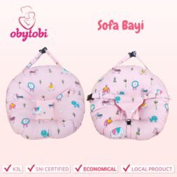 Sofa Bayi Obytobi