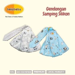 Gendongan Samping Silikon