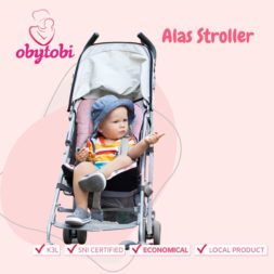 Alas Stroller 1