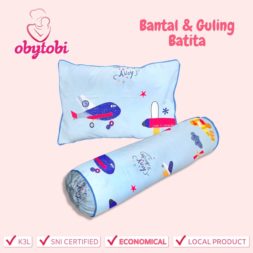Bantal Batita Guling Batita