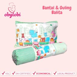 Bantal Balita dan Guling Balita