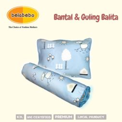 Bantal Guling balita belabebo 2