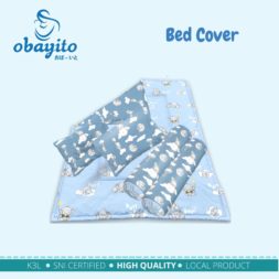 Bed Cover