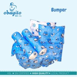 Bumper baby dari obayito