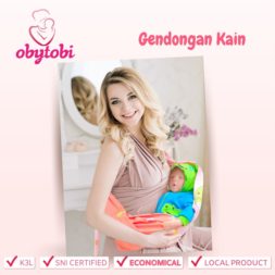 Gendongan Kain 1