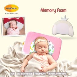 Bantal Anti Peyang