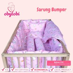 Sarung Bumper 1
