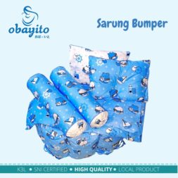 Sarung Bumper