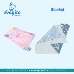 blanket